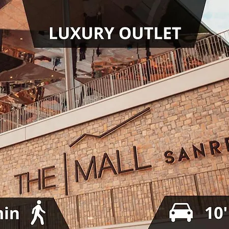 In Centro, Silenzioso Con Balcone Daire Sanremo