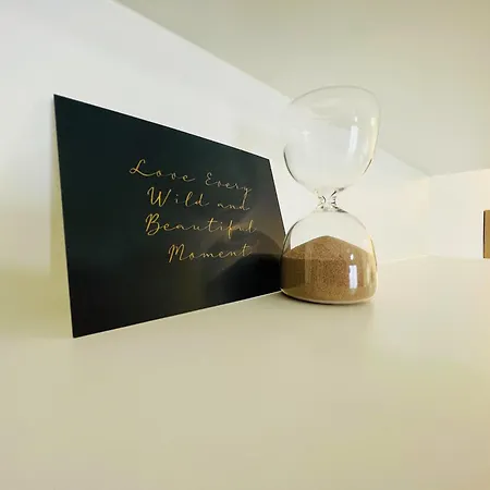 Apartman In Centro, Silenzioso Con Balcone *